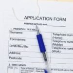 What Happens If You Lie on Your Job Application?