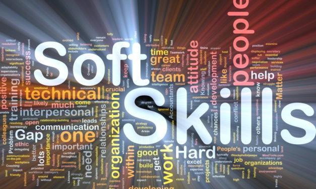 Top Six Critical Soft Skills of Job Seekers